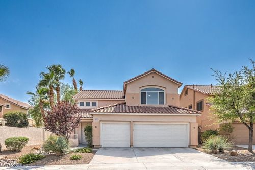 805 Cambridge Cross Pl, Las Vegas, NV, 89144-1344 | Card Image
