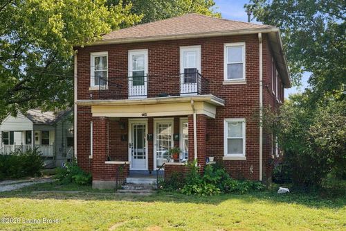 724 Brookline Ave, Louisville, KY, 40214-1360 | Card Image