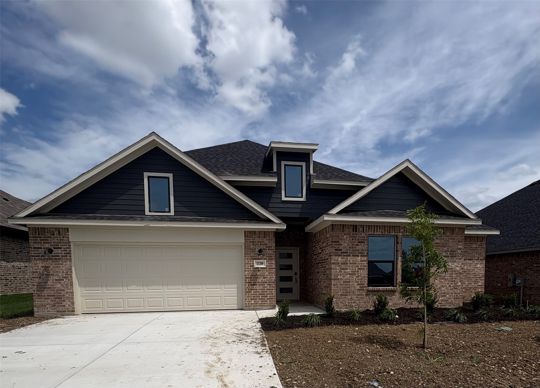 Residential in Godley