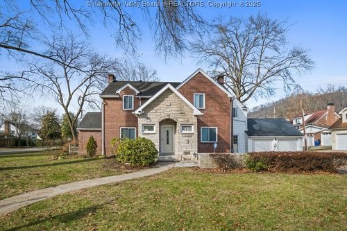 3914 Virginia Avenue Se, Charleston, WV, 25304 | Card Image