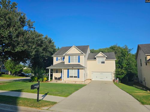 403 Henslowe Ln, West Columbia, SC, 29170-3880 | Card Image