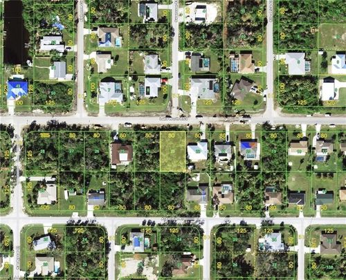 18453 Lake Worth Blvd, Port Charlotte, FL, 33948-9434 | Card Image