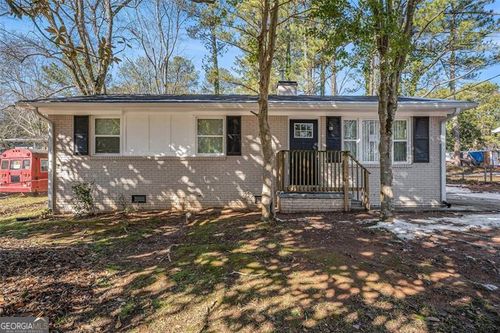 3519 Adkins, Atlanta, GA, 30331 | Card Image