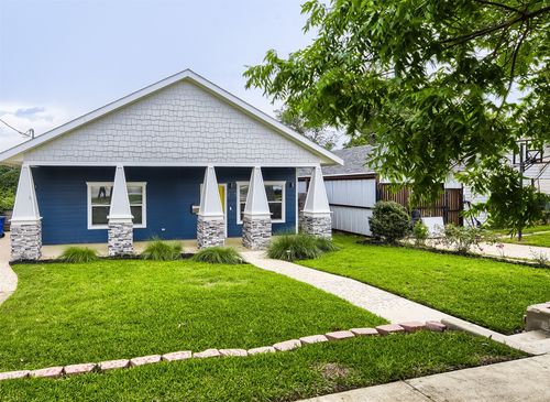 210 W Oak St, Mansfield, TX, 76063-1649 | Card Image