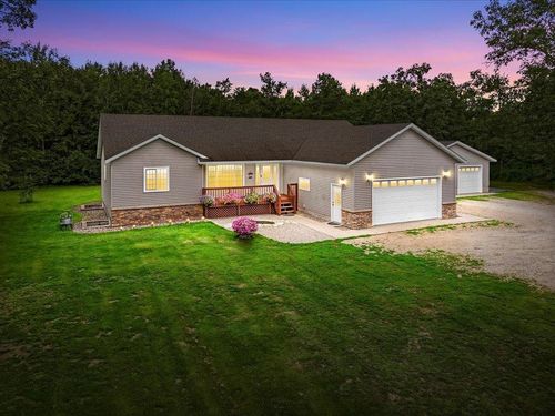 13807 13th Ave Sw, Pillager, MN, 56473-2215 | Card Image