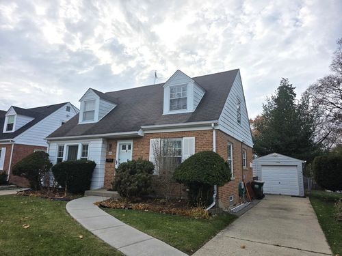 436 S Arlington Heights Rd, Arlington Heights, IL, 60005-1933 | Card Image