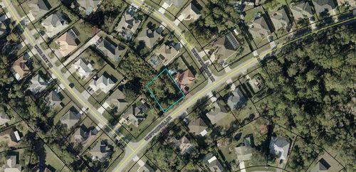 96 Whippoorwill Dr, PALM COAST, FL, 32164-7285 | Card Image