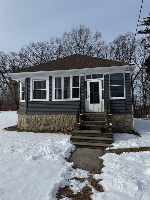 18 Hobson Avenue, North Providence, RI, 02911 | Card Image