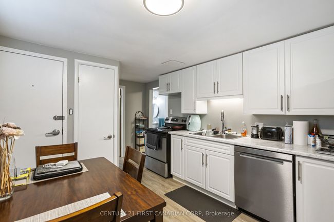 103-105 Main St S, Home with 4 bedrooms, 2 bathrooms and 5 parking in Exeter ON | Image 30
