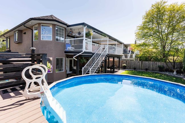9267 203 Street, House other with 5 bedrooms, 3 bathrooms and 8 parking in Langley BC | Image 38