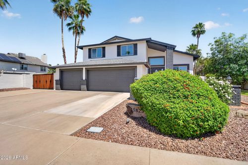 15823 N 58th Pl, Scottsdale, AZ, 85254-1801 | Card Image