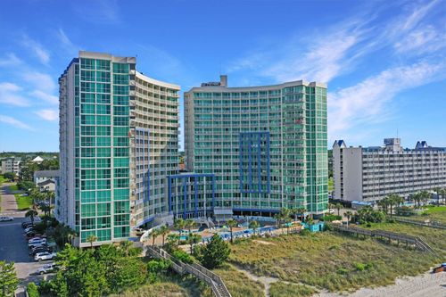 1732-300 N Ocean Blvd, North Myrtle Beach, SC, 29582-2928 | Card Image