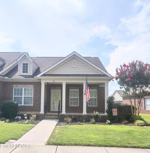 137 Hatleyberry St, Oak Ridge, TN, 37830-3026 | Card Image