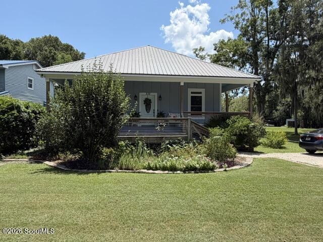 Residential in St. Simons Island