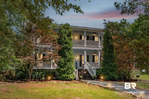 40498 Pine Grove Rd, Bay Minette, AL, 36507-8378 | Card Image