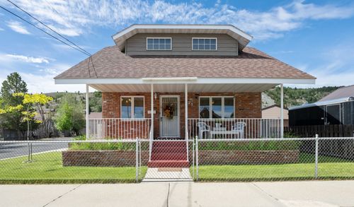 821 E 6th St, Anaconda, MT, 59711-2558 | Card Image