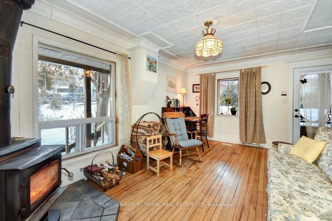 30 Burchat St, House other with 2 bedrooms, 1 bathrooms and 3 parking in Wilno ON | Image 15
