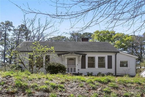 1654 Westhaven Dr Sw, Atlanta, GA, 30311-2654 | Card Image