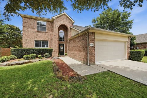 2717 Appaloosa Ln, Celina, TX, 75009-4640 | Card Image