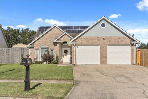 43 Sandpiper Dr, La Place, LA, 70068-6443 | Card Image
