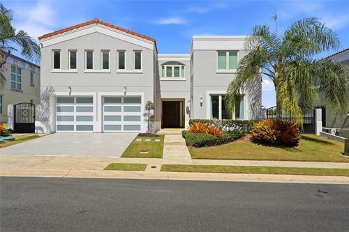 Bloque LN Solar 27, Caguas, PR, 00727 | Card Image