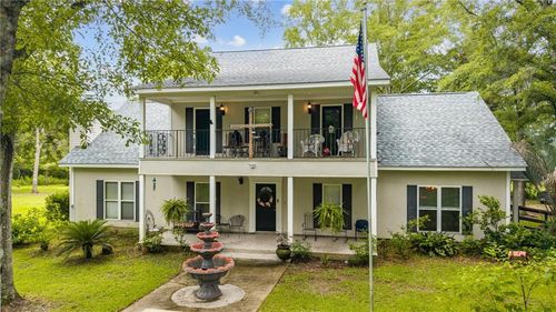 10945 Coleman Dairy Rd, Wilmer, AL, 36587-8989 | Card Image