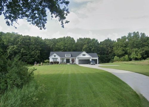 8681 108th Street Street, Caledonia Township, MI, 49333 | Card Image