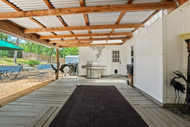 Back porch | Image 20