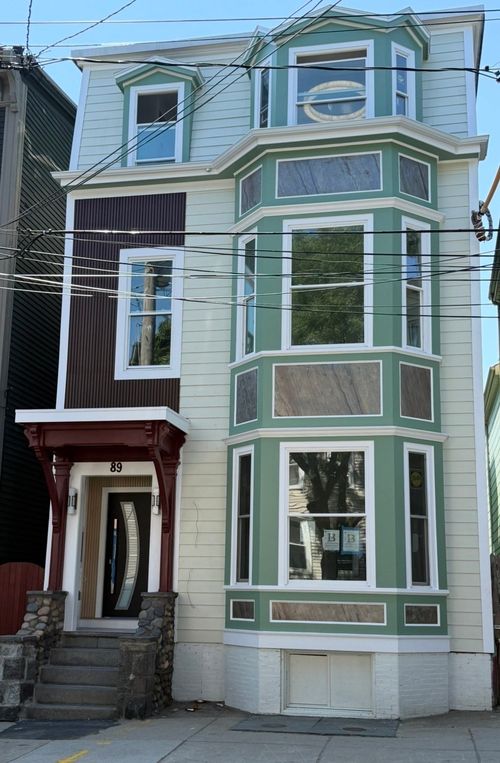 89 Trenton St, Boston, MA, 02128-4475 | Card Image