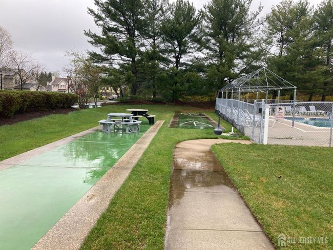 191 Wycoff Way W, Townhouse with 2 bedrooms, 2 bathrooms and null parking in East Brunswick NJ | Image 22