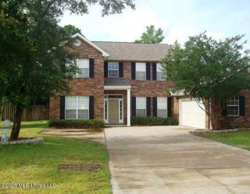 7709 Clamshell Ave, Ocean Springs, MS, 39564-7699 | Card Image