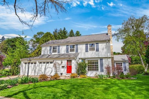 4206 Manitou Way, MADISON, WI, 53711-3704 | Card Image