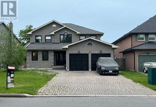 219 Lake Driveway W, Ajax, ON, L1S5A3 | Card Image