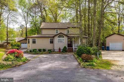 14 Trinity Pl, BERLIN, MD, 21811-1906 | Card Image