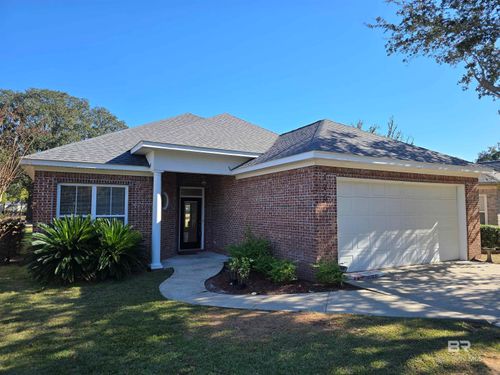 125 Lagoon Drive, Gulf Shores, AL, 36542 | Card Image