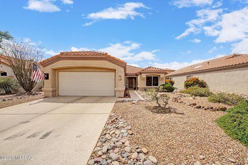 14053 N Trade Winds Way, Oro Valley, AZ, 85755 | Card Image