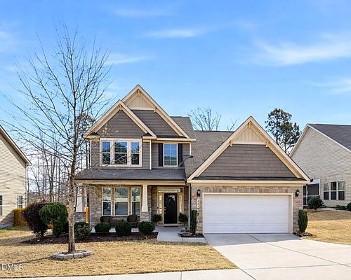 225 Clubhouse Dr, Youngsville, NC, 27596-6626 | Card Image