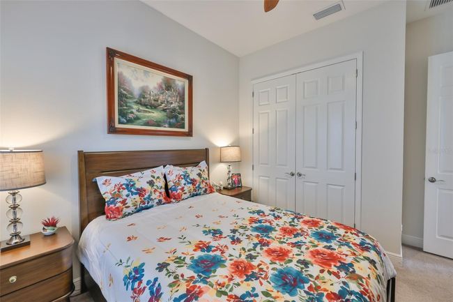 6016 Shadowlake Dr, House other with 4 bedrooms, 3 bathrooms and null parking in APOLLO BEACH FL | Image 38