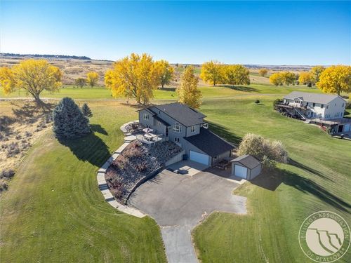 1246 Chipper Lane, Huntley, MT, 59037 | Card Image