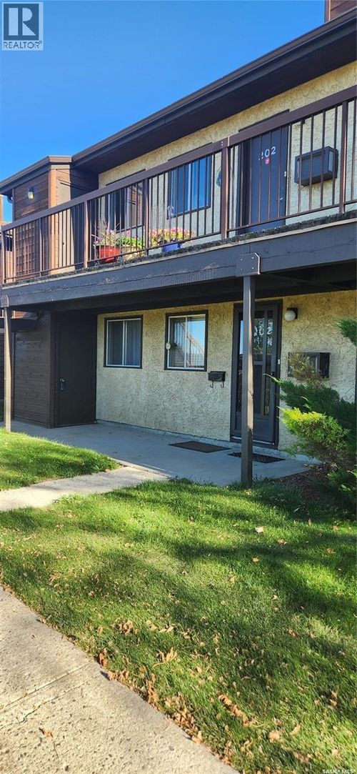 102a-1350 Gordon Rd, Moose Jaw, SK, S6H7R9 | Card Image