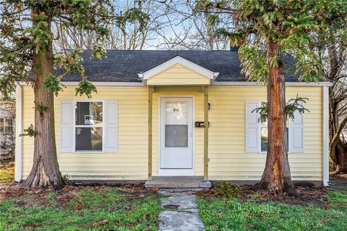 1618 Glenwood Ave, Greensboro, NC, 27403-3538 | Card Image