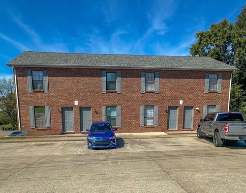 b-1521 W Knollwood Cir, Clarksville, TN, 37043-6630 | Card Image