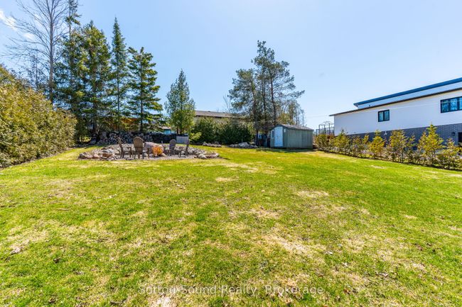 146 Sunset Blvd, House other with 3 bedrooms, 2 bathrooms and 8 parking in Georgian Bluffs ON | Image 29