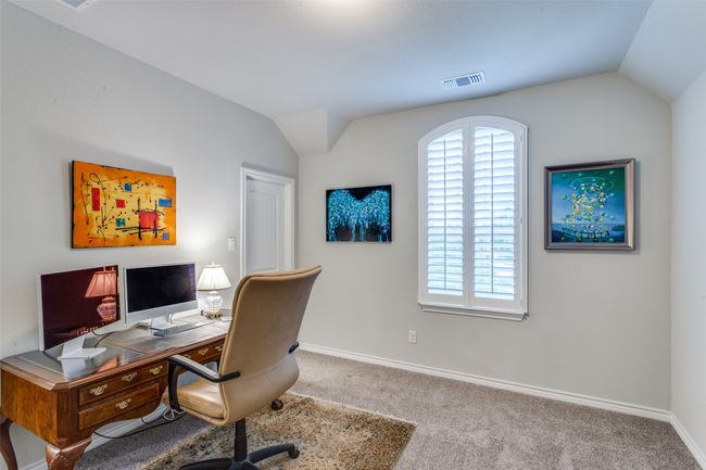 9724 Mountain Laurel Trl, House other with 4 bedrooms, 4 bathrooms and null parking in Crowley TX | Image 19