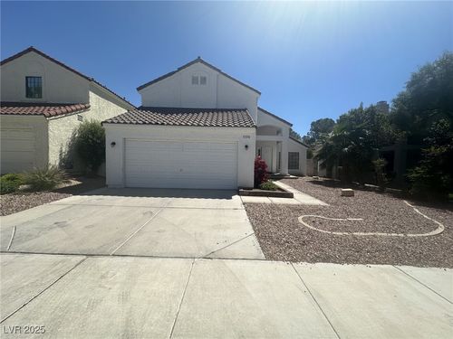 3220 Ventana Hills Dr, Las Vegas, NV, 89117-0103 | Card Image