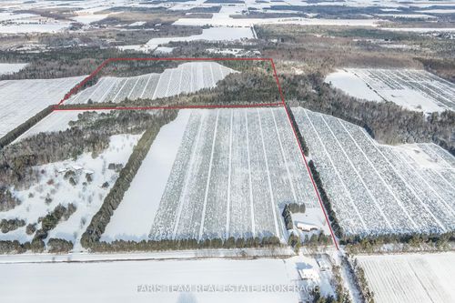 5992 Concession 2 Sunnidale, Clearview, ON, L0M1N0 | Card Image