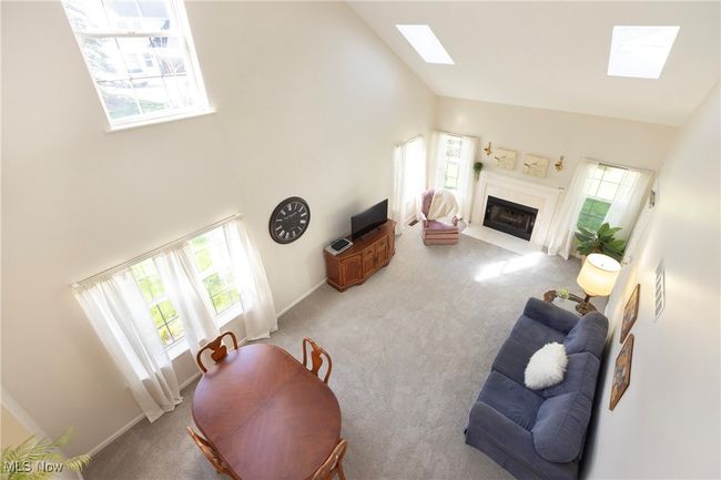 The volume ceilings bring the sunshine in everyday! | Image 13