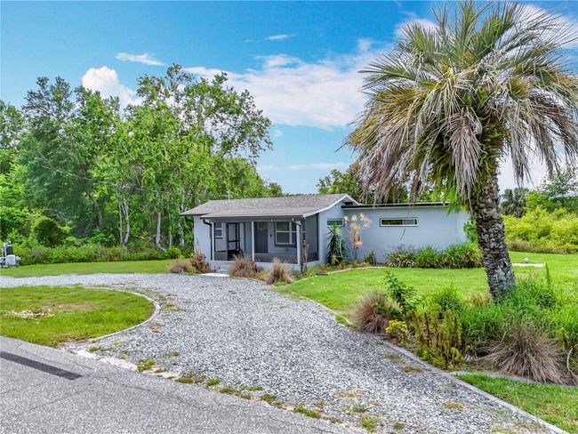9506 Number Two Rd, House other with 3 bedrooms, 2 bathrooms and null parking in Howey In The Hills FL | Image 7