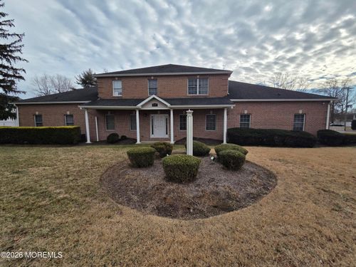 2-551 Newman Springs Rd, Lincroft, NJ, 07738-1472 | Card Image