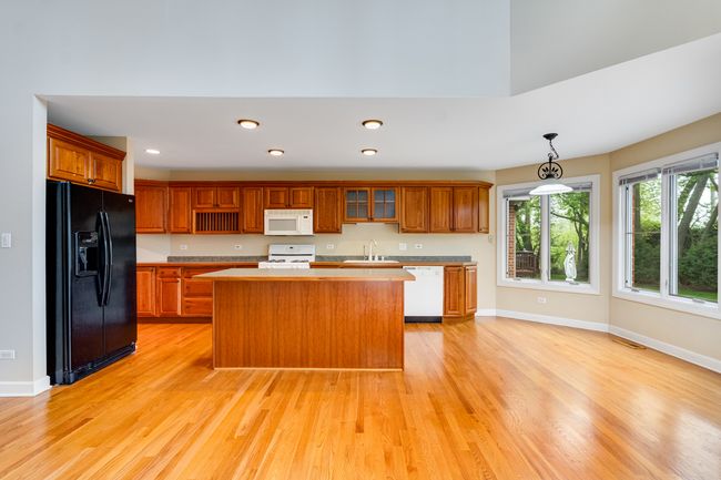 36 Billy Casper Ln, Condo with 3 bedrooms, 4 bathrooms and 4 parking in Midlothian IL | Image 10